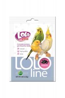 Lolo Pets Lololine - уголь для птиц